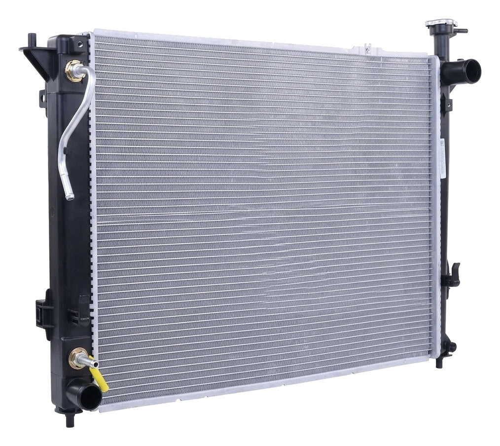 Radiator for Hyundai Santa Fe (2010-2018) 2.4L 3.3L 3.5L