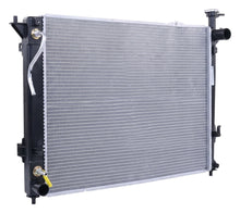 Radiator for Hyundai Santa Fe (2010-2018) 2.4L 3.3L 3.5L