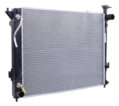 Radiator for Hyundai Santa Fe (2010-2018) 2.4L 3.3L 3.5L