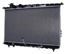 Radiator for Hyundai Sonata (1999-2005) 2.4L 2.5L 2.7L