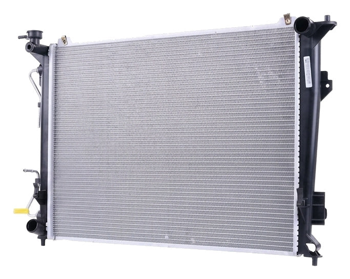 Radiator for Hyundai Sonata (2006-2010) 2.4L 3.3L