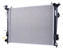 Radiator for Hyundai Sonata (2006-2010) 2.4L 3.3L
