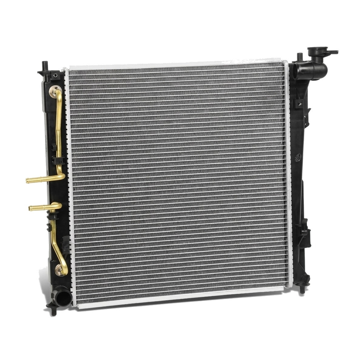 Radiator for Hyundai Sonata (2011-2014) 2.0L Turbo