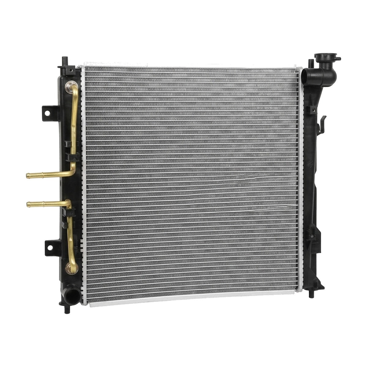 Radiator for Hyundai Sonata (2011-2014) 2.0L Turbo