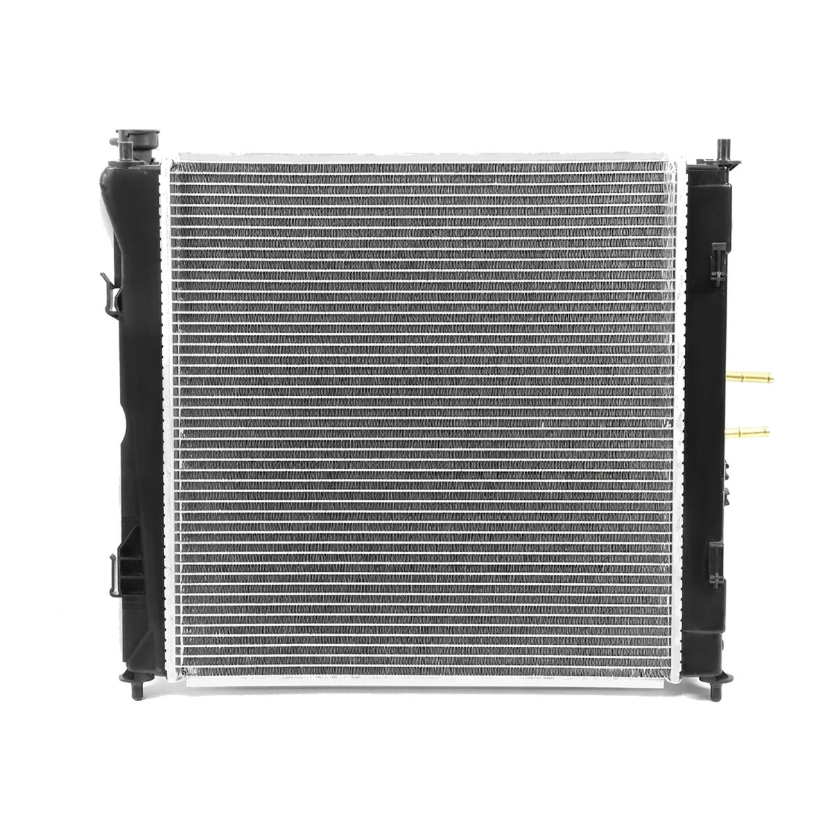 Radiator for Hyundai Sonata (2011-2014) 2.0L Turbo