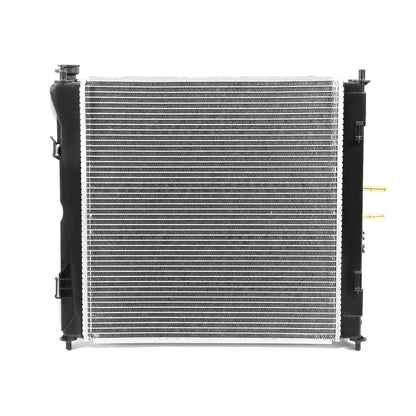Radiator for Hyundai Sonata (2011-2014) 2.0L Turbo
