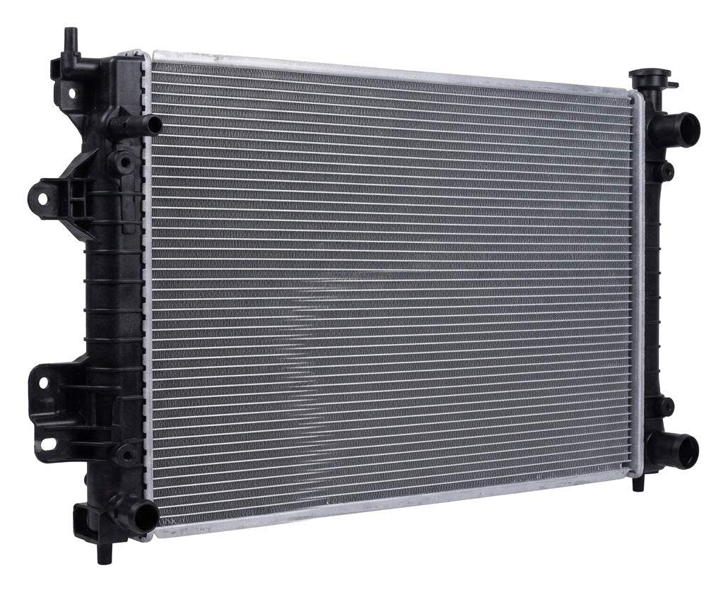 Radiator for Hyundai Sonata (2015-2019) 2.0L