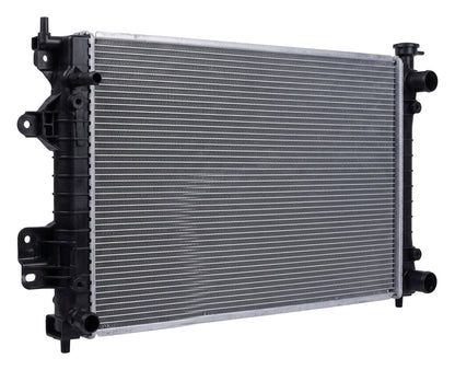 Radiator for Hyundai Sonata (2015-2019) 2.0L