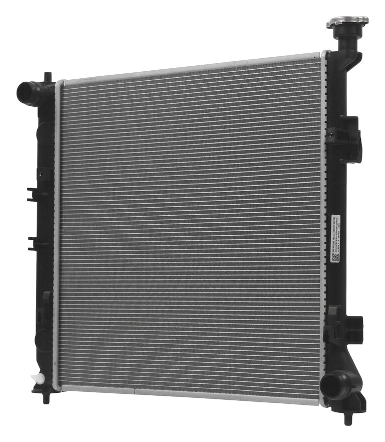 Radiator for Hyundai Sonata (2020-2023) 1.6L