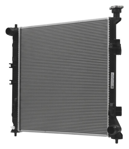 Radiator for Hyundai Sonata (2020-2023) 1.6L
