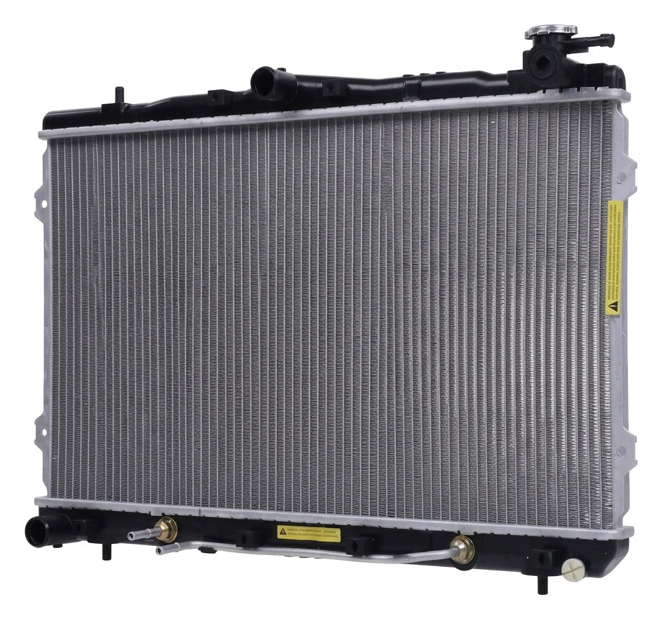 Radiator for Hyundai Tiburon (1997-2001) 1.8L 2.0L