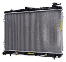 Radiator for Hyundai Tiburon (1997-2001) 1.8L 2.0L