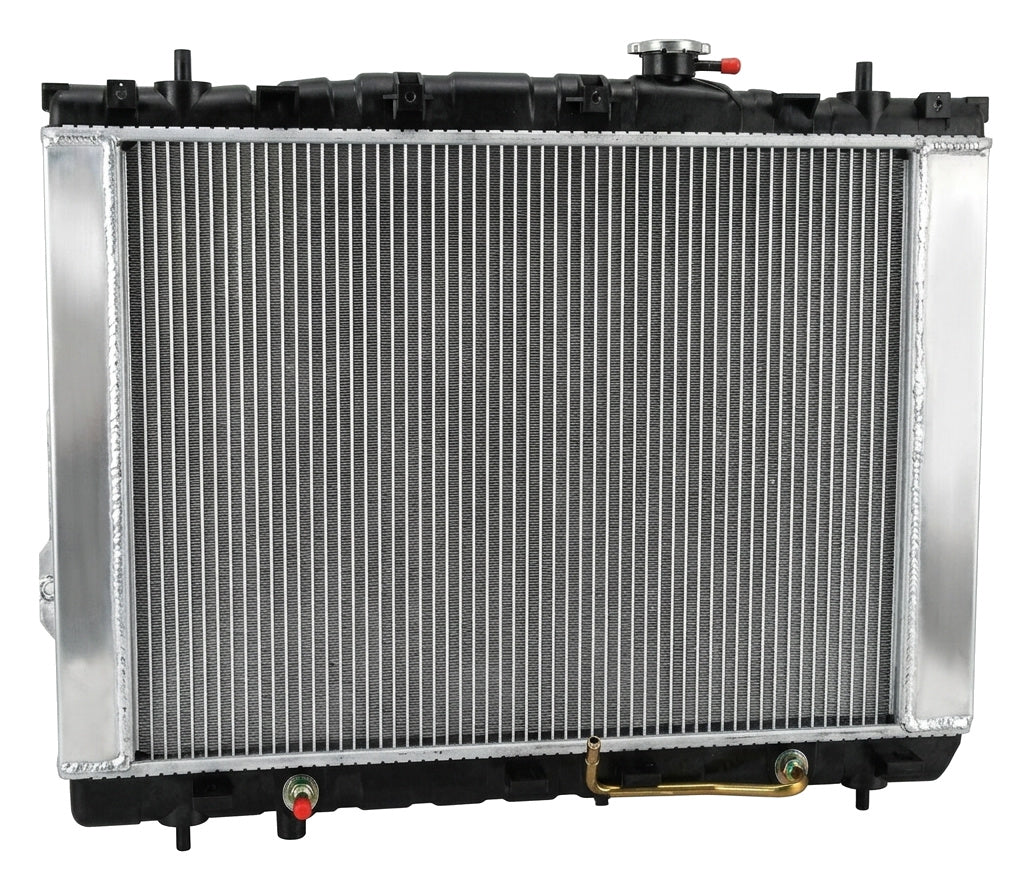 Radiator for Hyundai Tiburon (2003-2008) 2.0L 2.7L