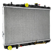 Radiator for Hyundai Tiburon (2003-2008) 2.0L 2.7L