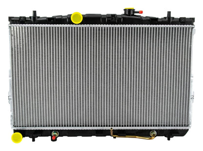 Radiator for Hyundai Tiburon (2003-2008) 2.0L 2.7L