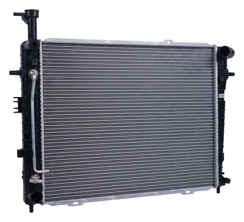 Radiator for Hyundai Tucson (2005-2009) 2.0L