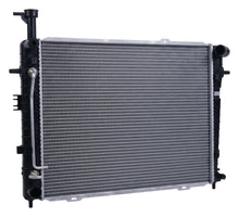 Radiator for Hyundai Tucson (2005-2009) 2.0L
