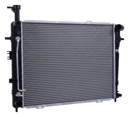 Radiator for Hyundai Tucson (2005-2009) 2.0L