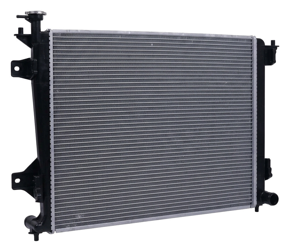 Radiator for Hyundai Tucson (2010-2015) 2.0L 2.4L