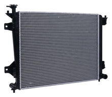 Radiator for Hyundai Tucson (2010-2015) 2.0L 2.4L