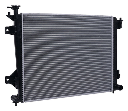 Radiator for Hyundai Tucson (2010-2015) 2.0L 2.4L