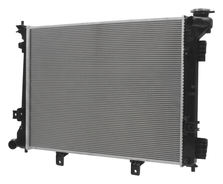 Radiator for Hyundai Tucson (2016-2021) 2.0L 2.4L