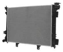 Radiator for Hyundai Tucson (2016-2021) 2.0L 2.4L