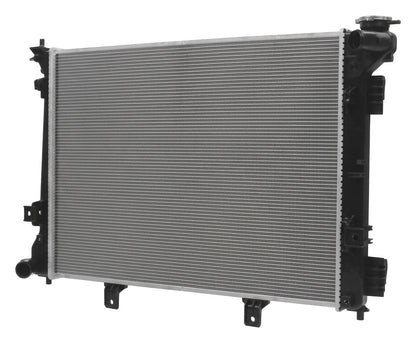 Radiator for Hyundai Tucson (2016-2021) 2.0L 2.4L