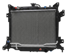 Radiator for Hyundai Veloster (2013-2017) 1.6L