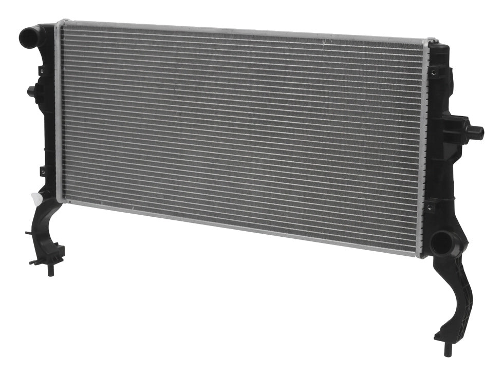 Radiator for Hyundai Veloster (2019-2021) 1.6L