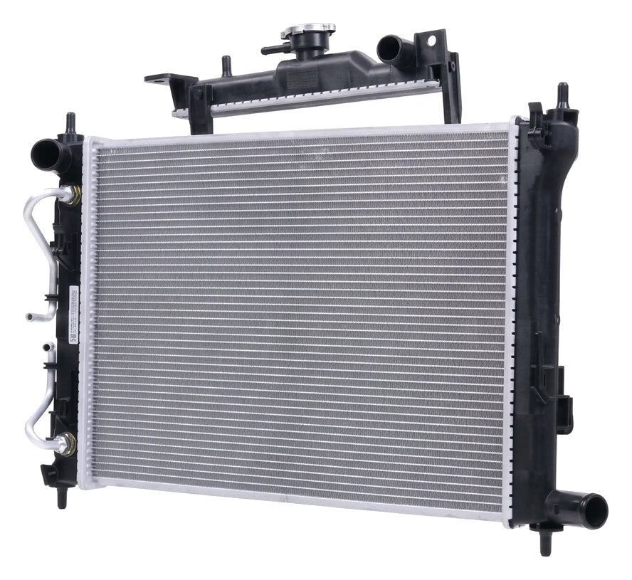 Radiator for Hyundai Venue (2020-2025) 1.6L 2.0L