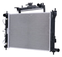 Radiator for Hyundai Venue (2020-2025) 1.6L 2.0L