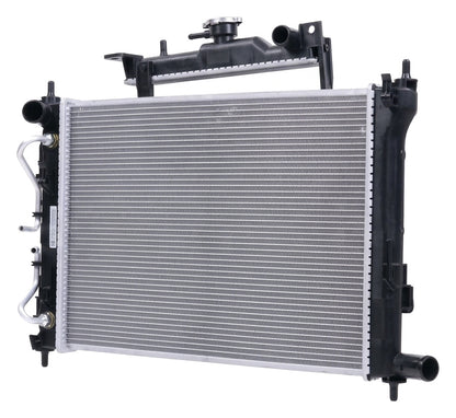Radiator for Hyundai Venue (2020-2025) 1.6L 2.0L