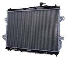 Radiator for Hyundai Veracruz (2007-2012) 3.8L