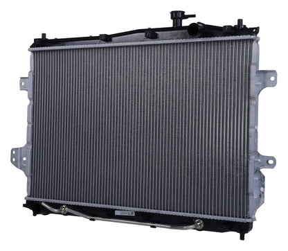 Radiator for Hyundai Veracruz (2007-2012) 3.8L
