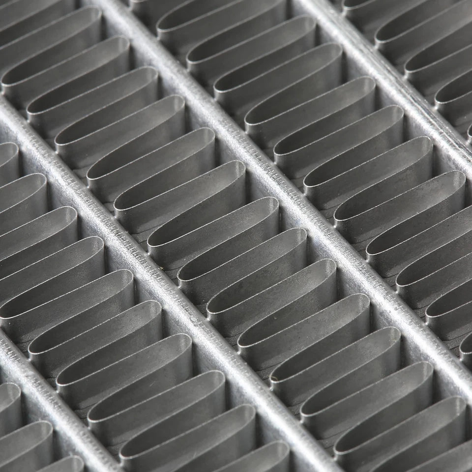 Radiator for International 4100 (2007-2009)