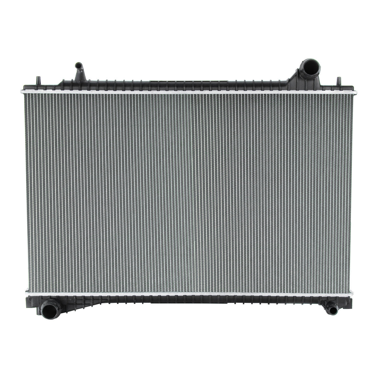 Radiator for Jaguar XE (2017-2019) 3.0L