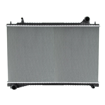 Radiator for Jaguar XE (2017-2019) 3.0L