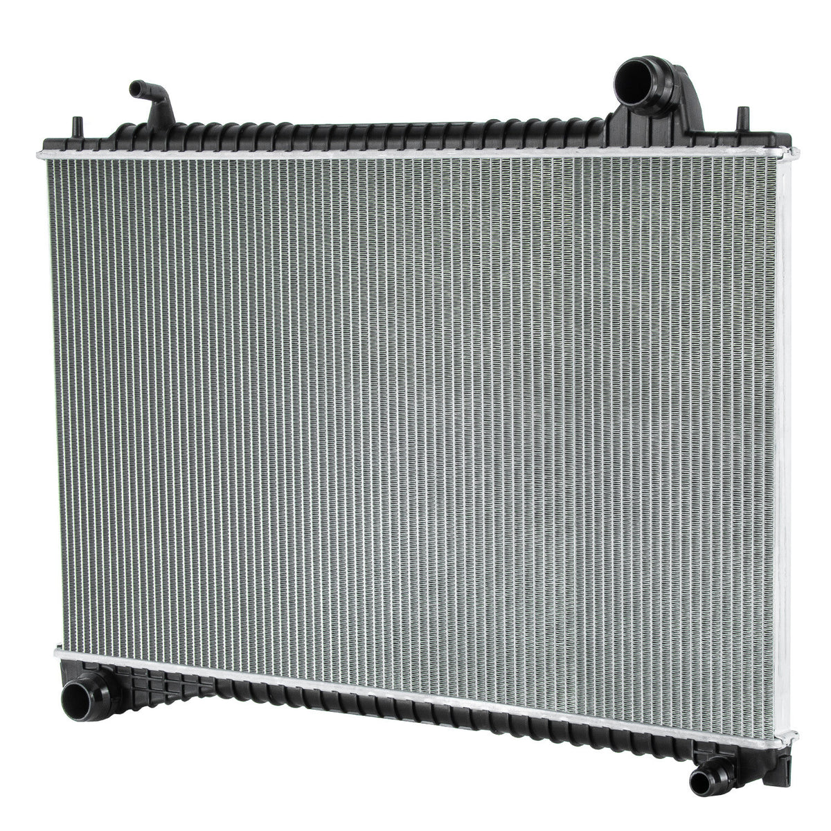 Radiator for Jaguar XE (2017-2019) 3.0L