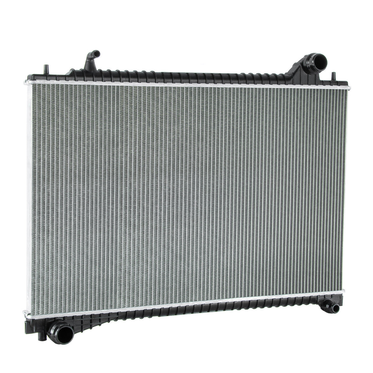 Radiator for Jaguar XE (2017-2019) 3.0L