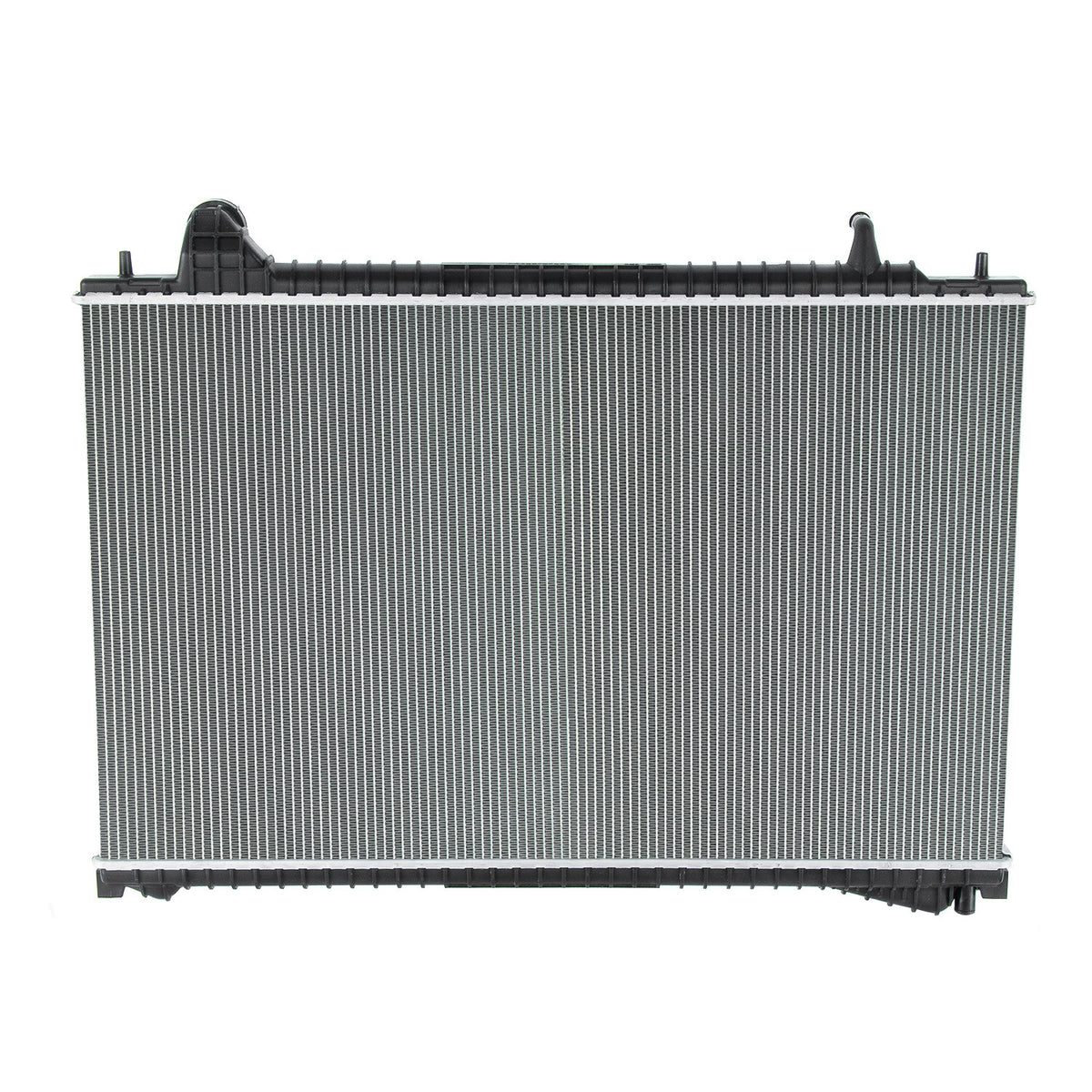 Radiator for Jaguar XF (2016-2019) 2.0L 3.0L