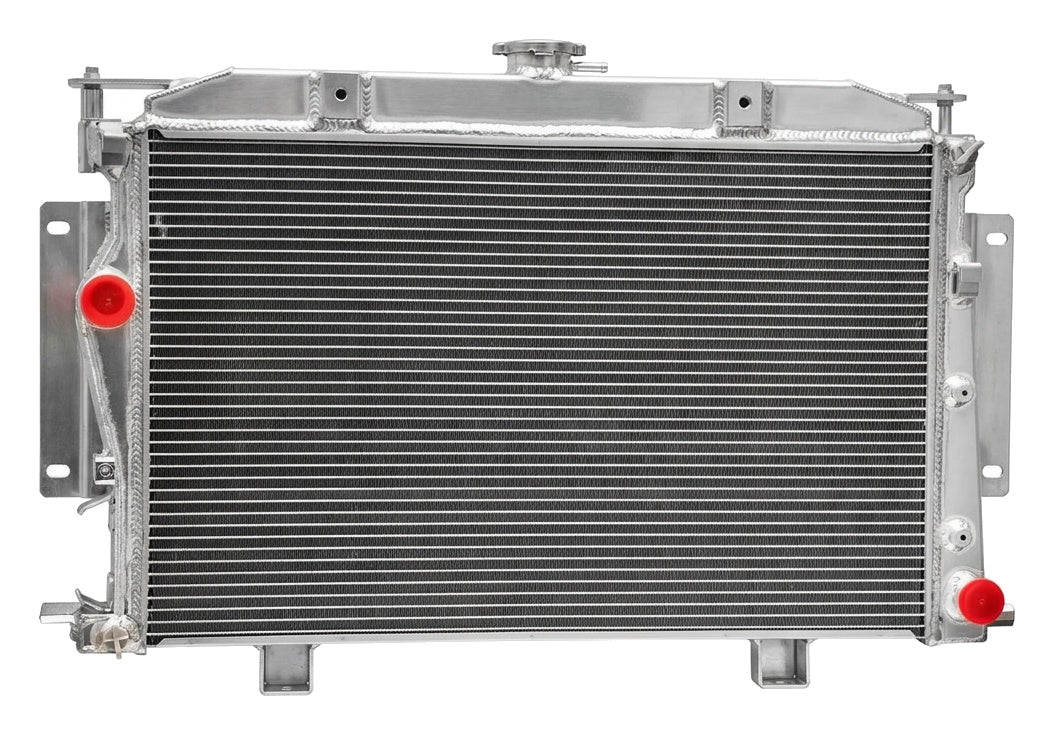Radiator for Jeep Cherokee (2014-2018) 2.4L 3.2L