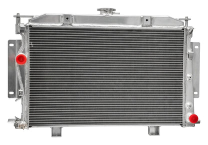 Radiator for Jeep Cherokee (2014-2018) 2.4L 3.2L