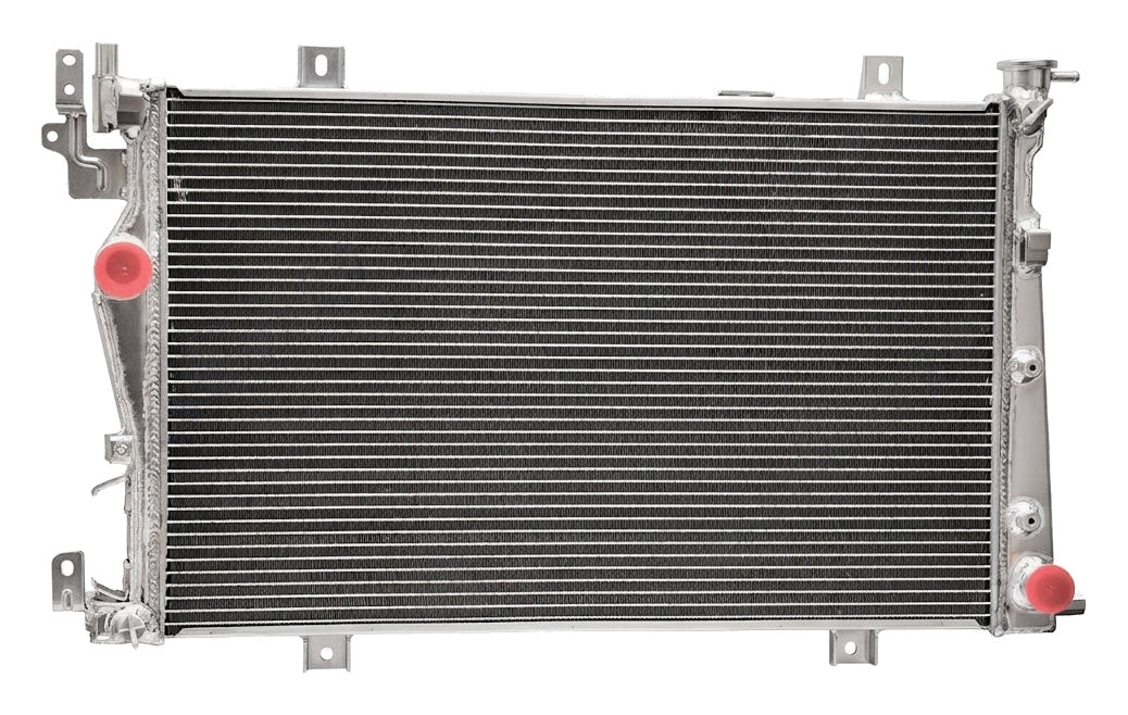 Radiator for Jeep Cherokee (2014-2018) 2.4L 3.2L