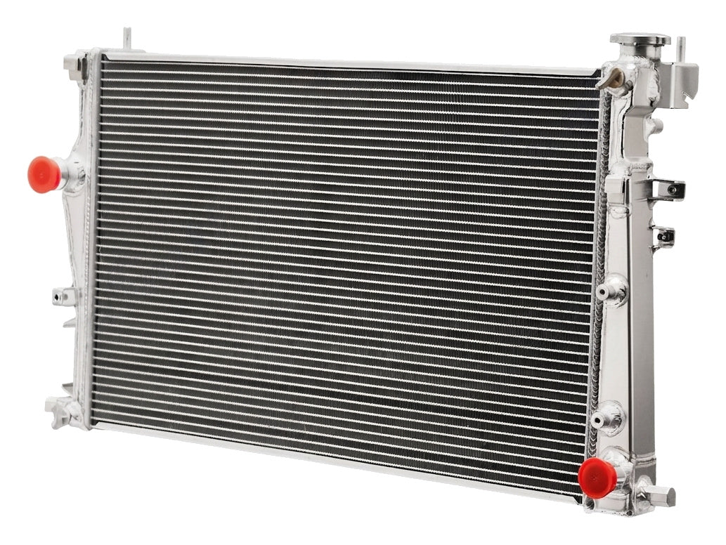 Radiator for Jeep Cherokee (2014-2018) 2.4L 3.2L