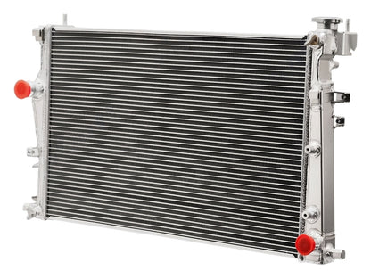 Radiator for Jeep Cherokee (2014-2018) 2.4L 3.2L