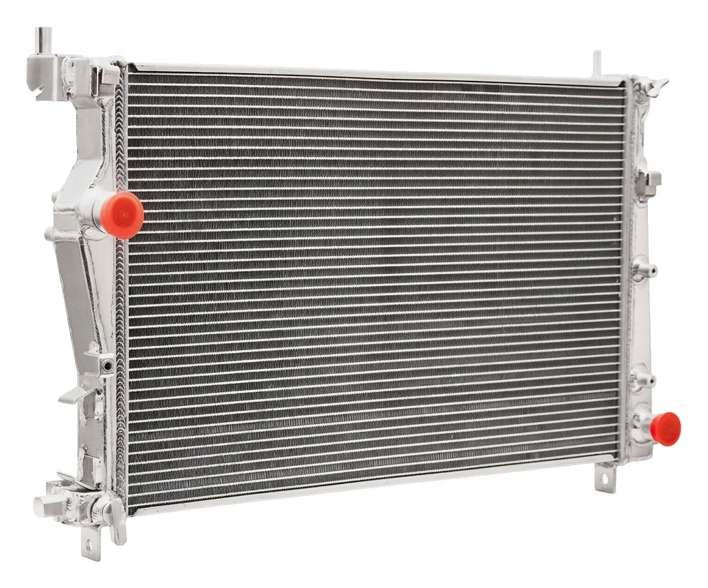Radiator for Jeep Cherokee (2014-2018) 2.4L 3.2L