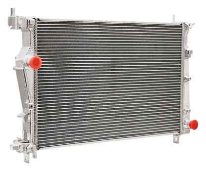 Radiator for Jeep Cherokee (2014-2018) 2.4L 3.2L