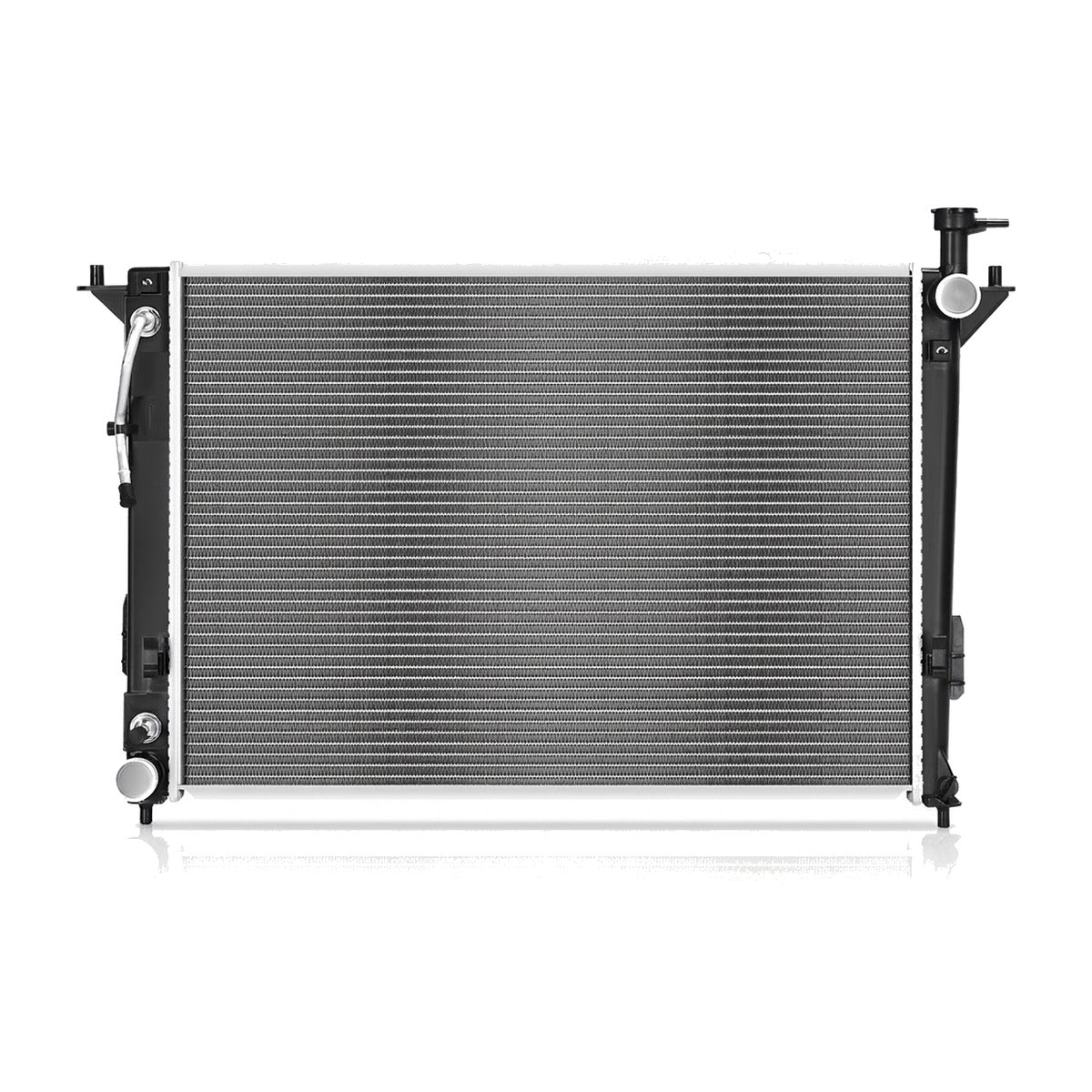 Radiator for Kia Sorento (2011-2015) 2.4L 3.3L 3.5L