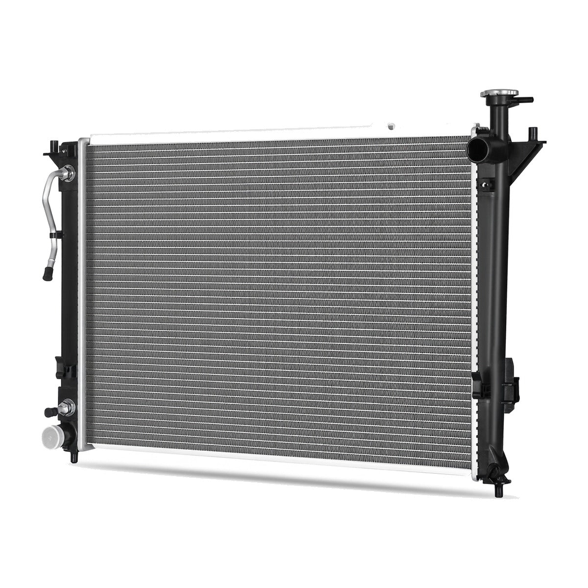 Radiator for Kia Sorento (2011-2015) 2.4L 3.3L 3.5L